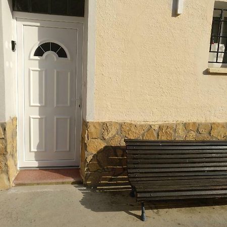 Apartamento Cigueena 1 Saragossa Exterior foto