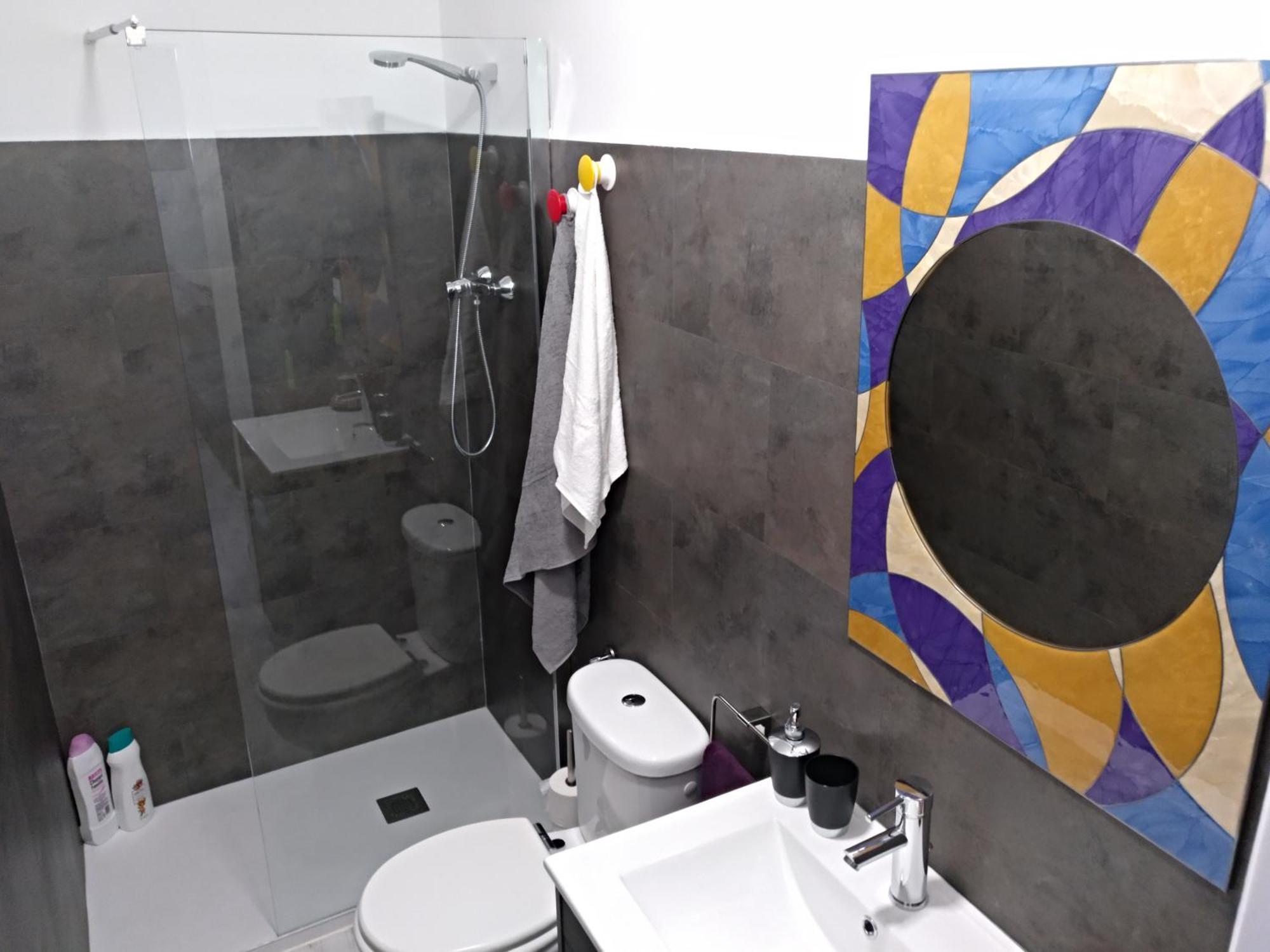 Apartamento Cigueena 1 Saragossa Exterior foto