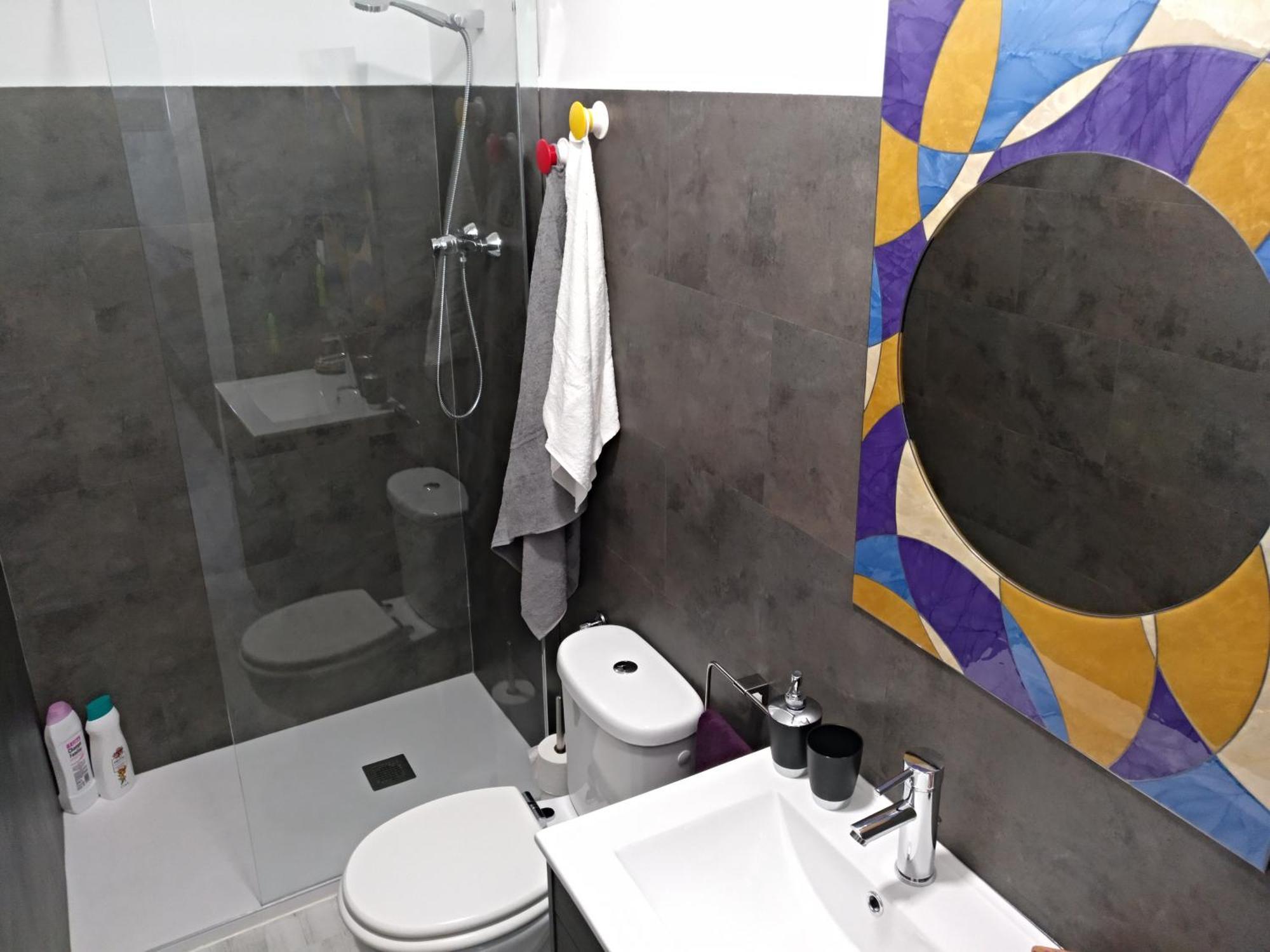 Apartamento Cigueena 1 Saragossa Exterior foto