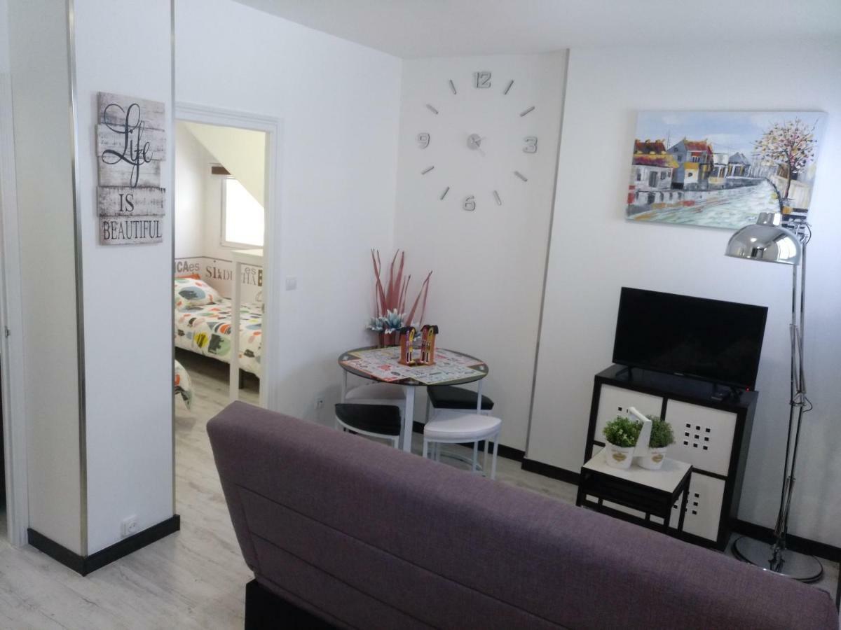 Apartamento Cigueena 1 Saragossa Exterior foto